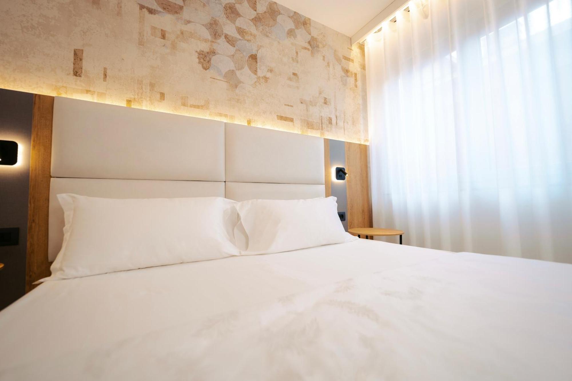 Hotel Everest Trento Quarto foto